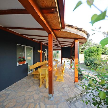 Villa Piljusic Debeljak Extérieur photo