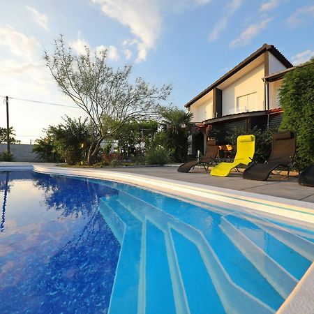 Villa Piljusic Debeljak Extérieur photo