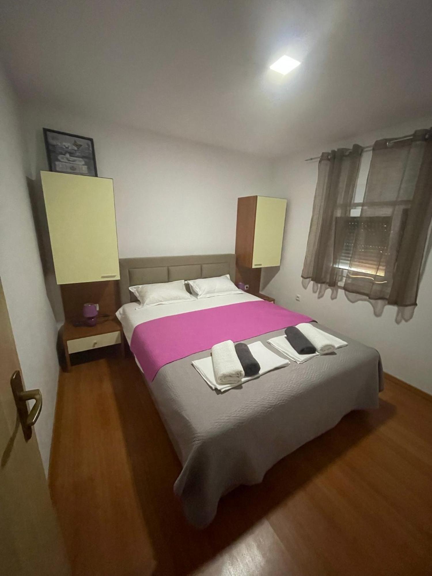 Villa Piljusic Debeljak Extérieur photo