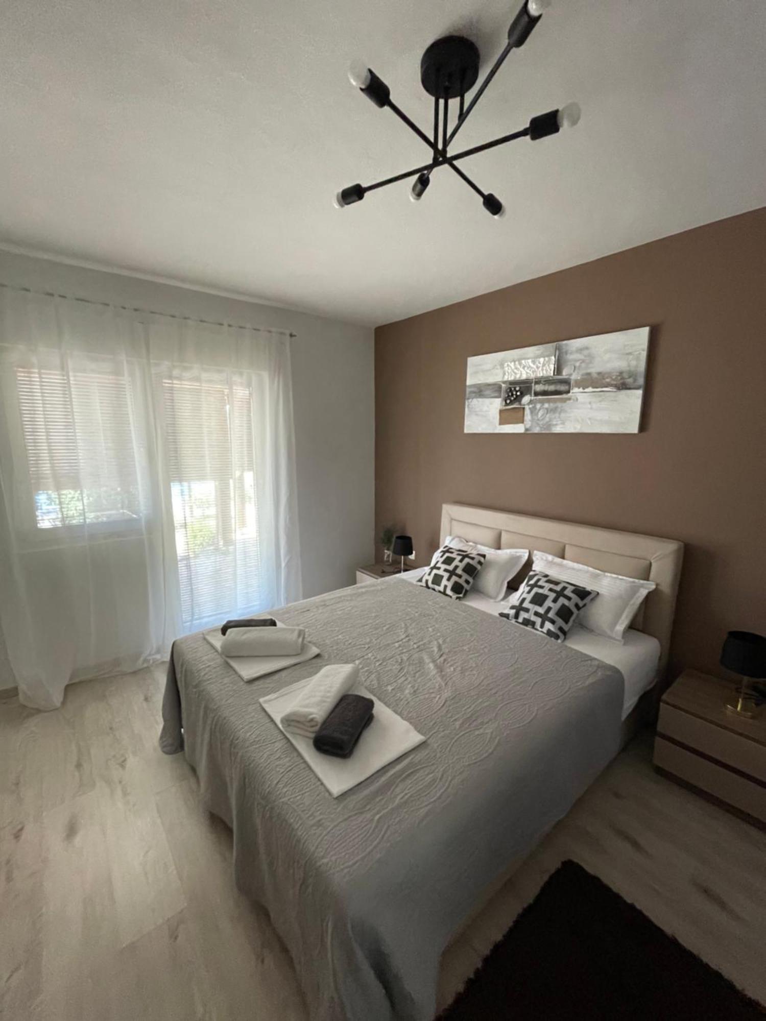 Villa Piljusic Debeljak Extérieur photo