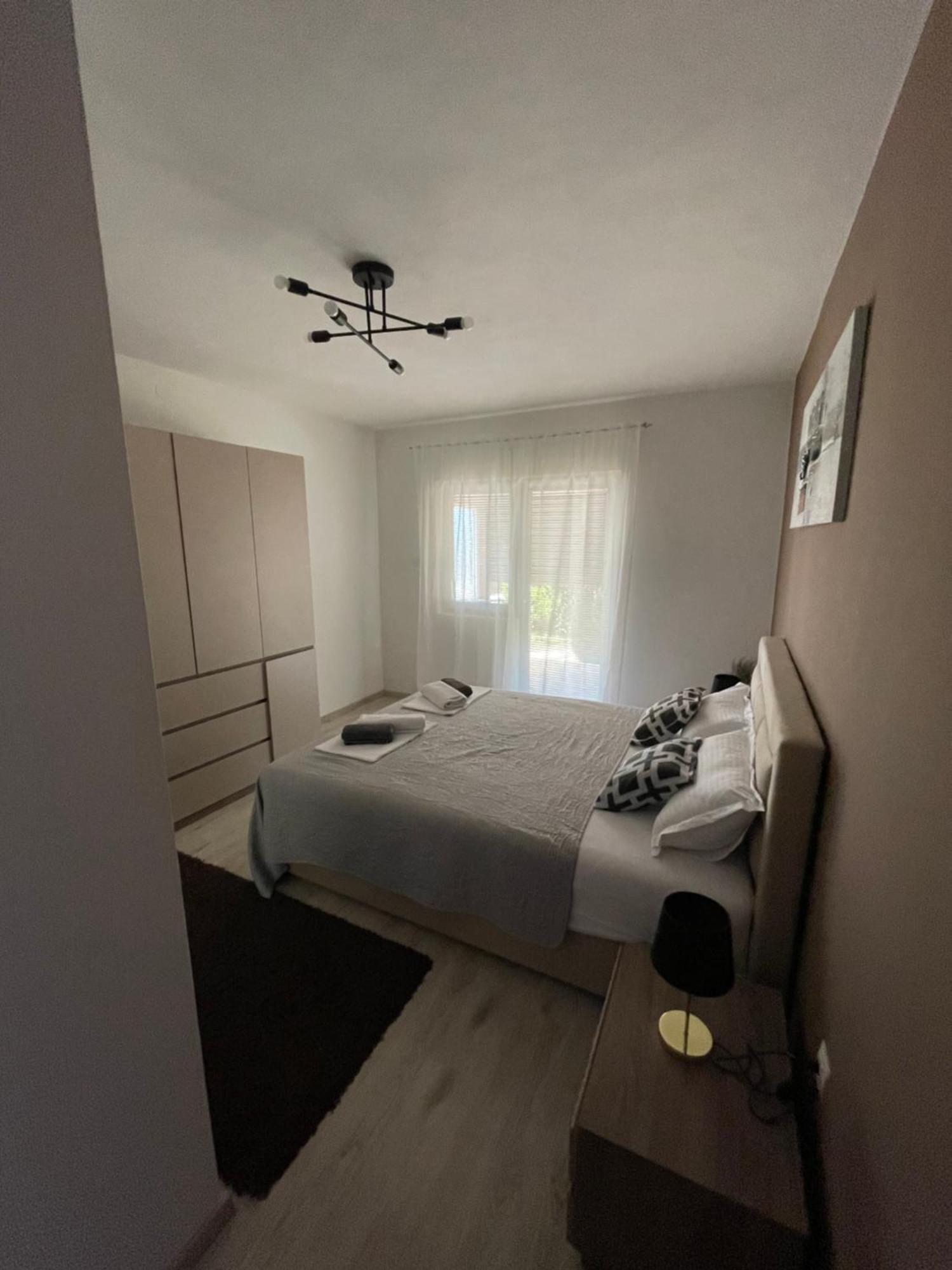 Villa Piljusic Debeljak Extérieur photo