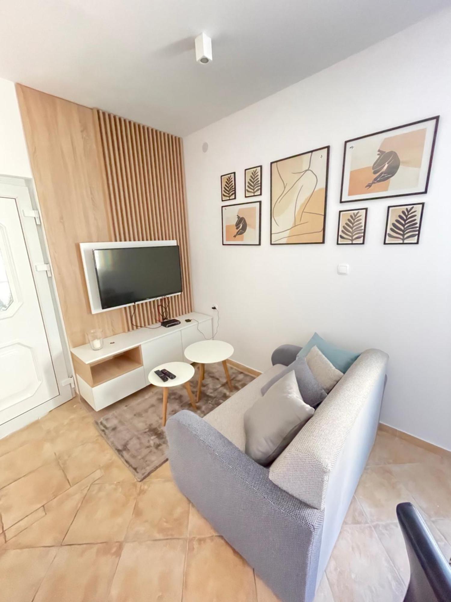Villa Piljusic Debeljak Extérieur photo