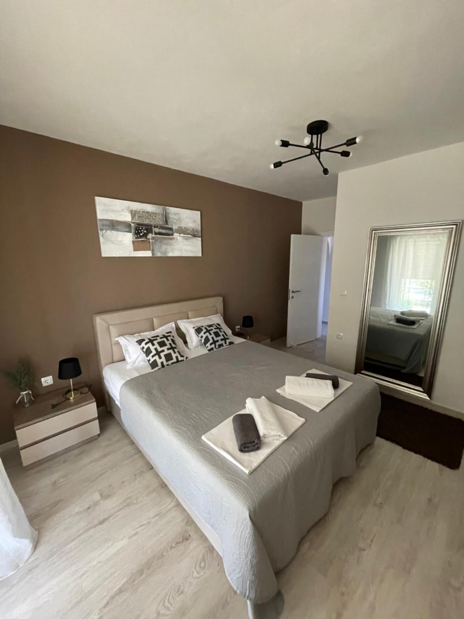 Villa Piljusic Debeljak Extérieur photo
