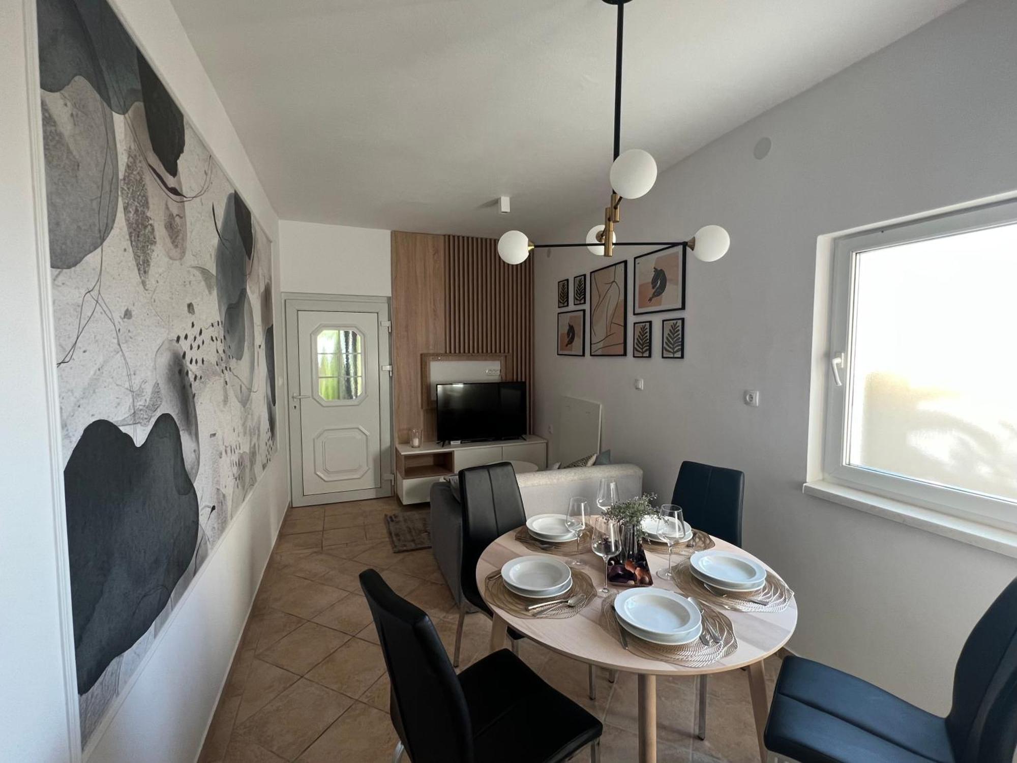 Villa Piljusic Debeljak Extérieur photo