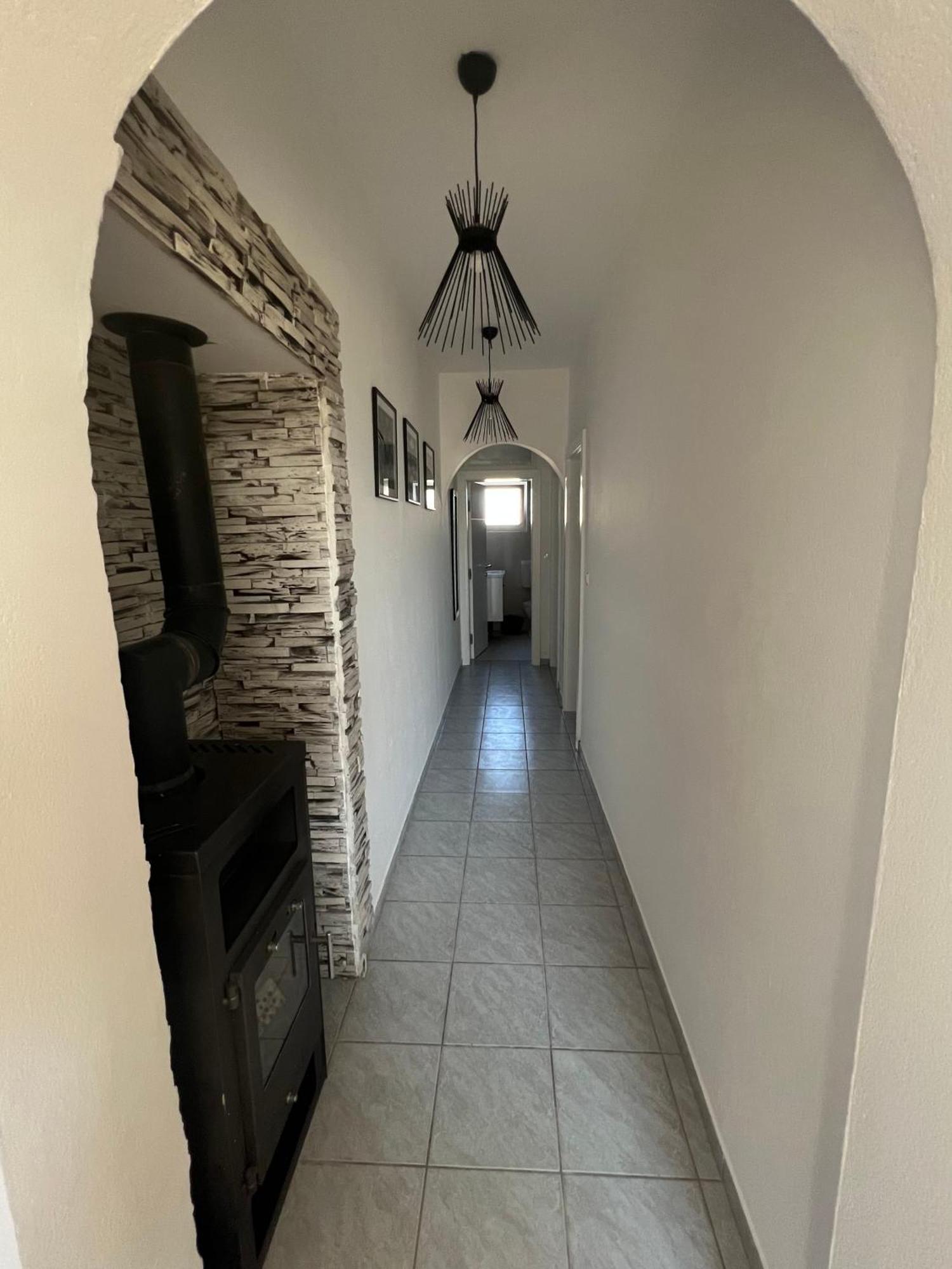 Villa Piljusic Debeljak Extérieur photo