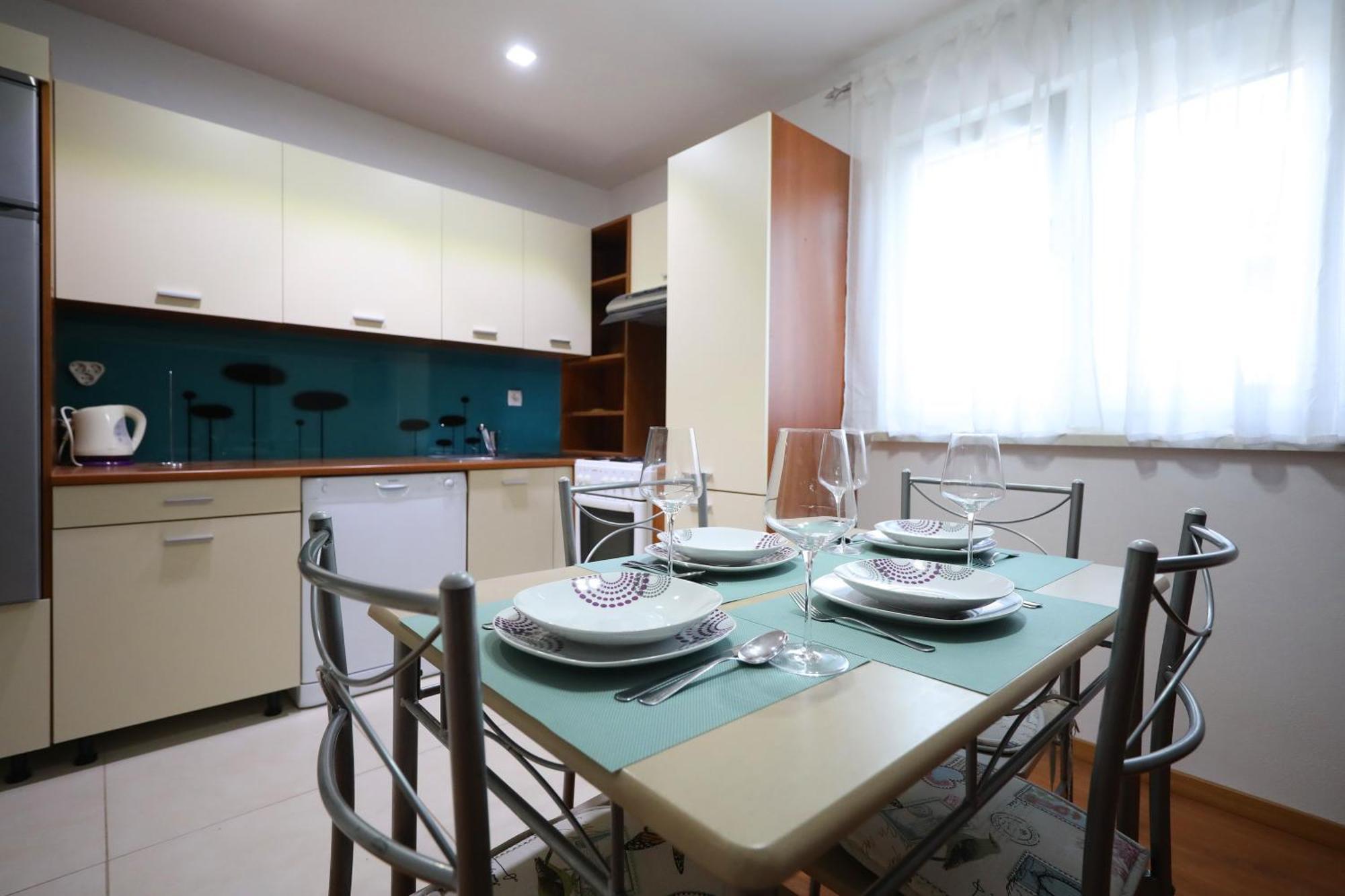 Villa Piljusic Debeljak Extérieur photo