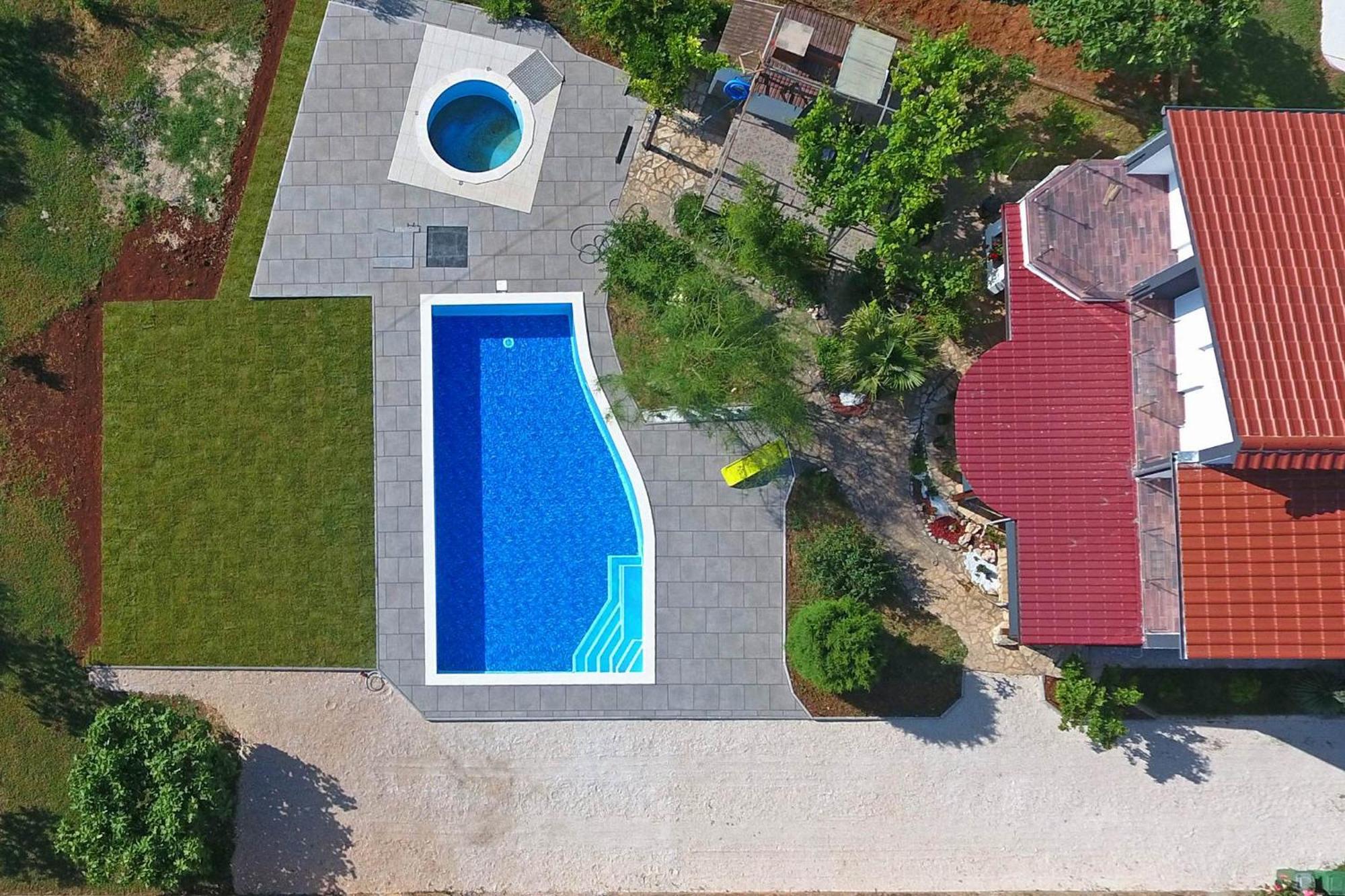Villa Piljusic Debeljak Extérieur photo