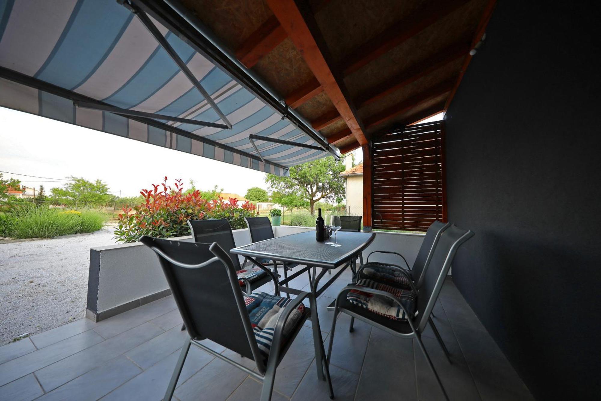 Villa Piljusic Debeljak Extérieur photo