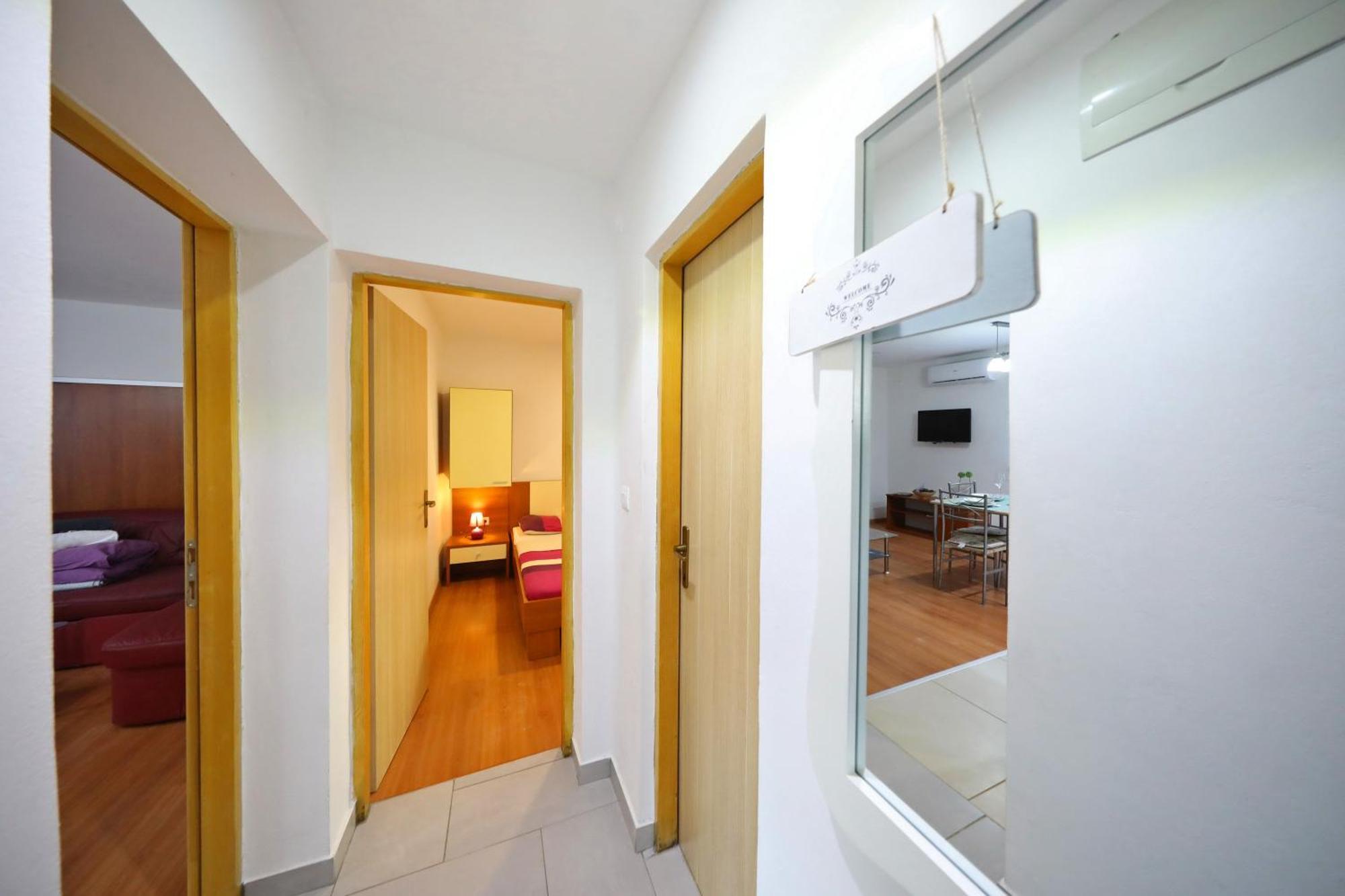 Villa Piljusic Debeljak Extérieur photo