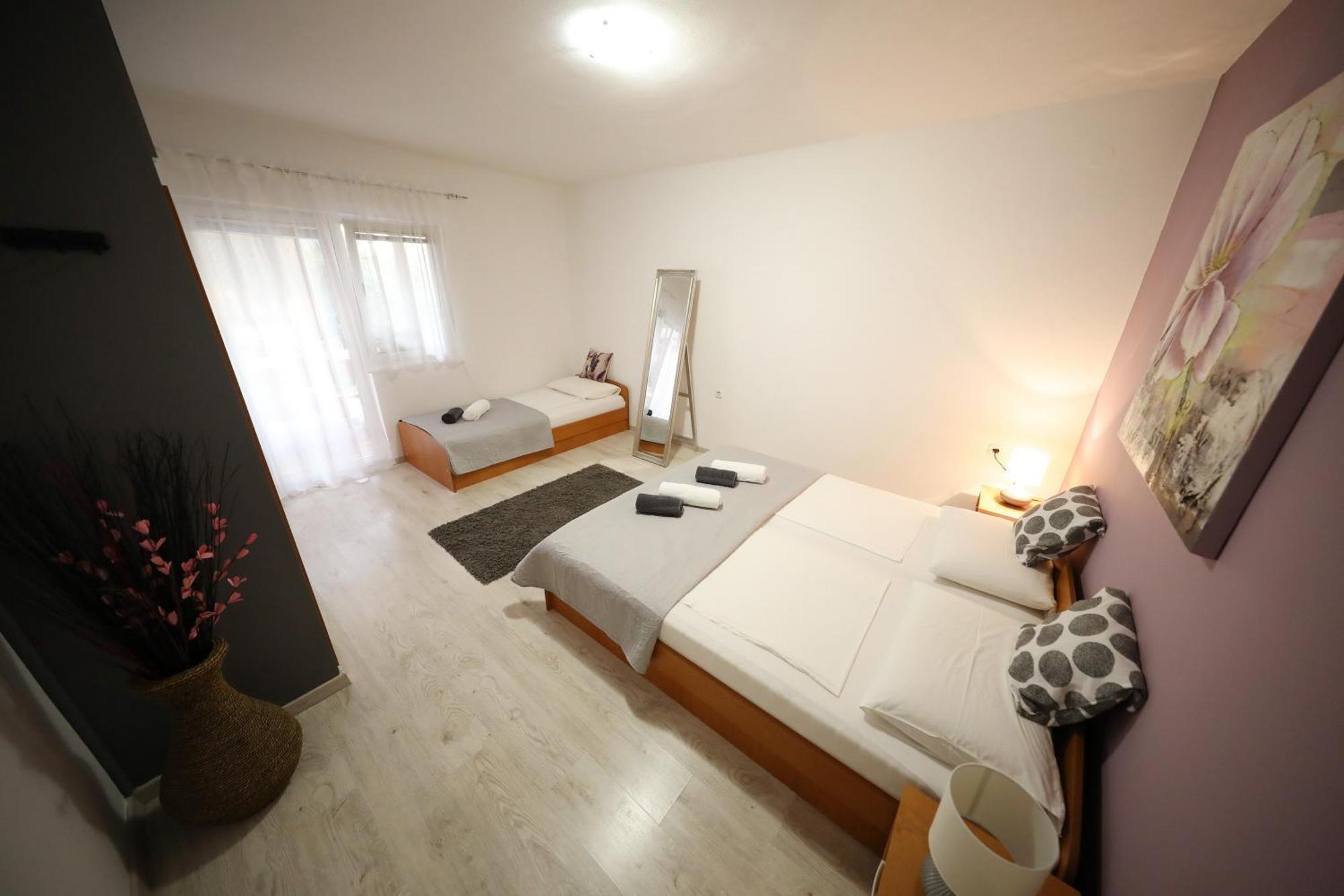 Villa Piljusic Debeljak Extérieur photo