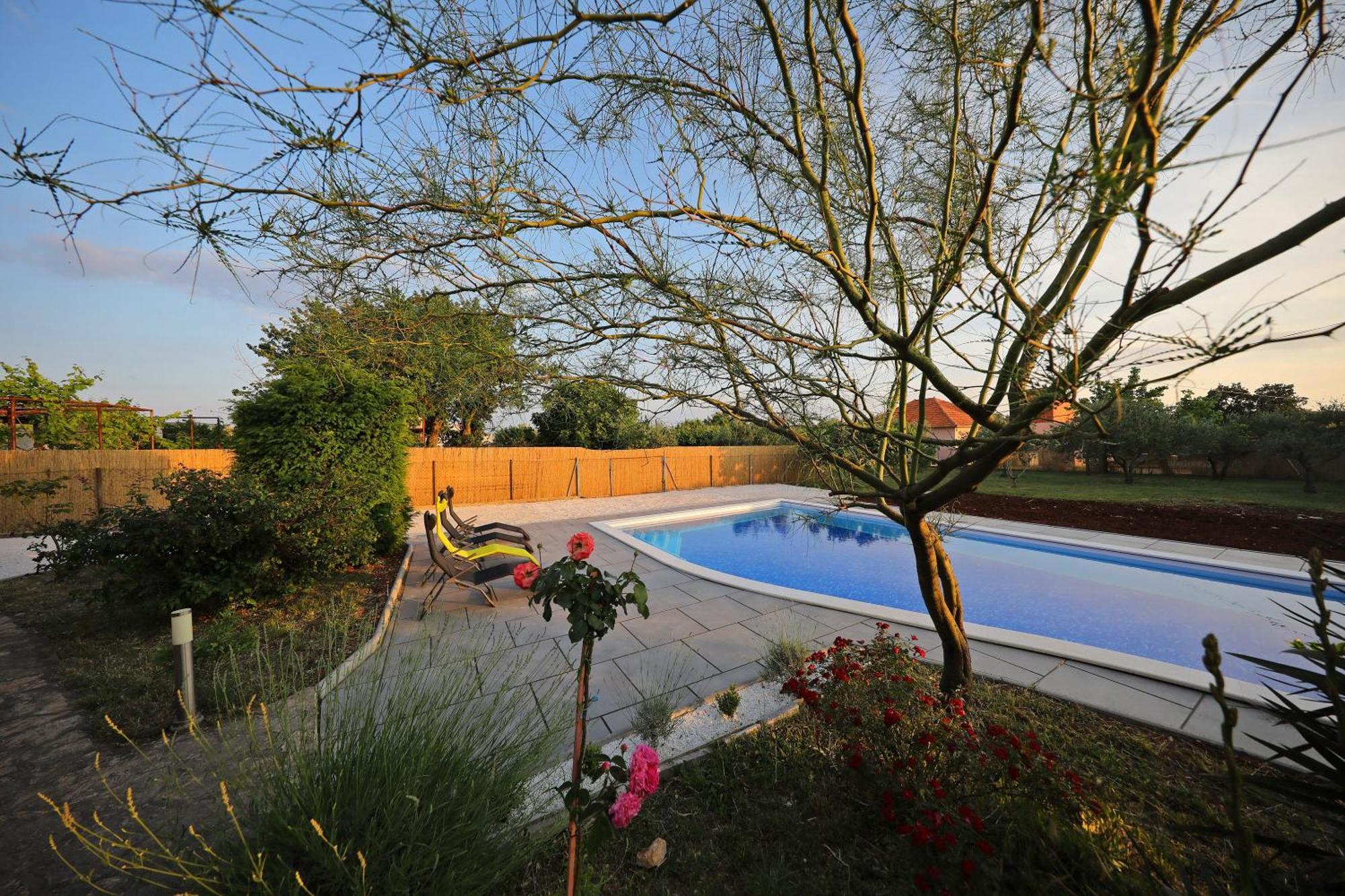 Villa Piljusic Debeljak Extérieur photo