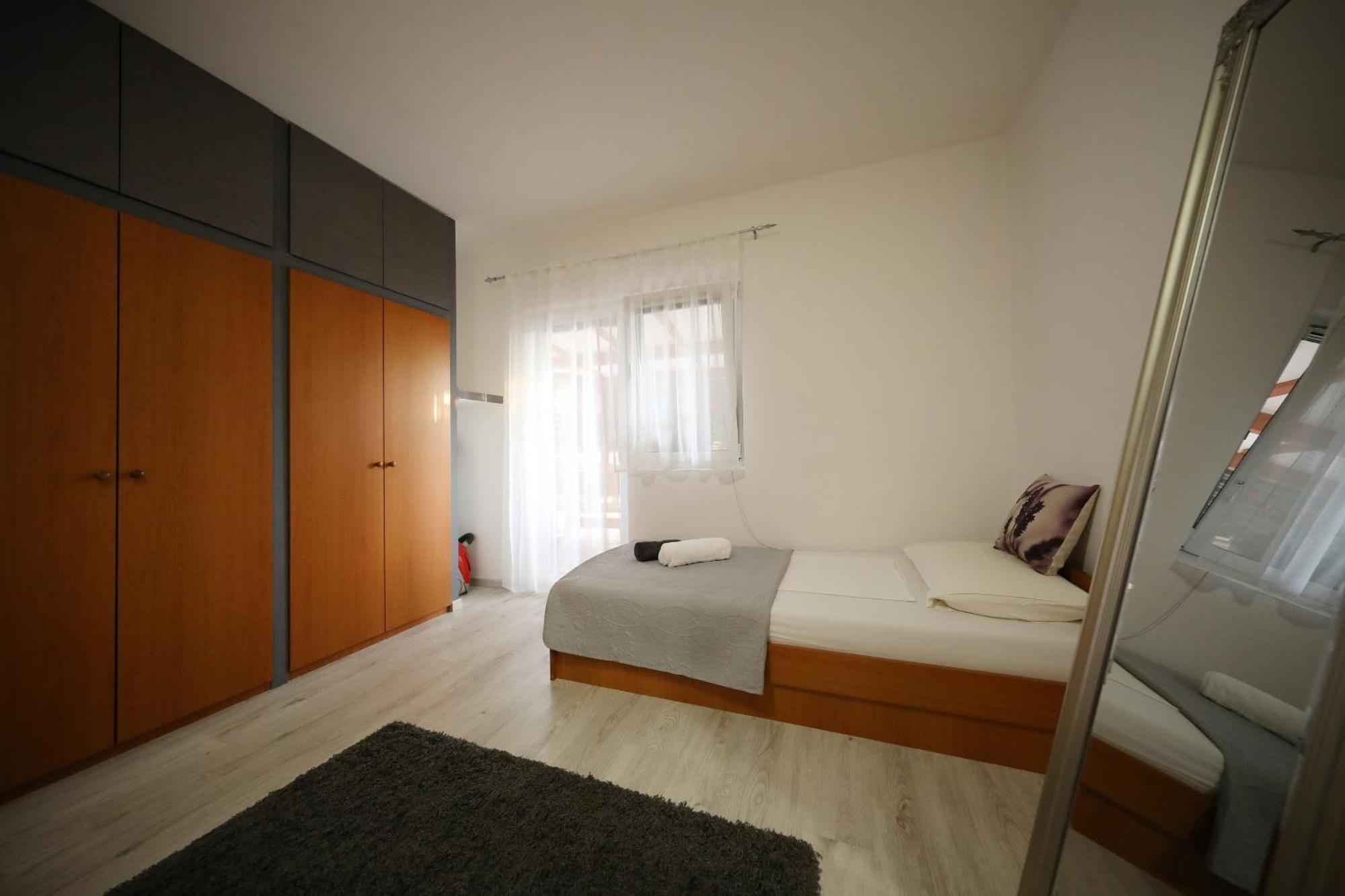 Villa Piljusic Debeljak Extérieur photo