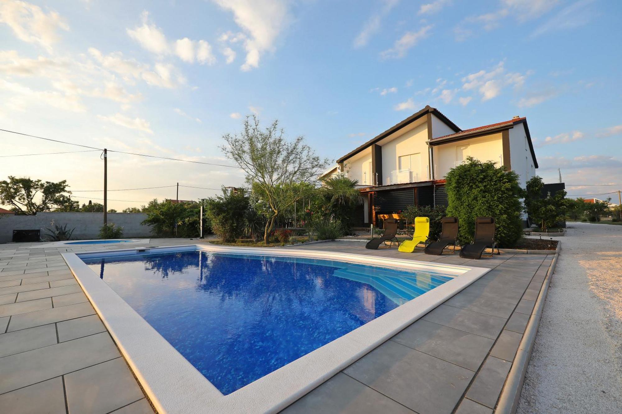 Villa Piljusic Debeljak Extérieur photo